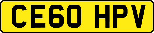 CE60HPV