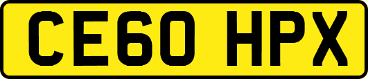 CE60HPX