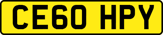 CE60HPY
