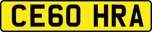 CE60HRA