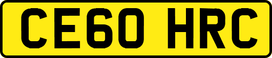 CE60HRC