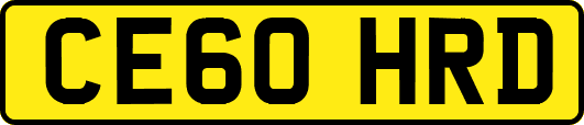CE60HRD