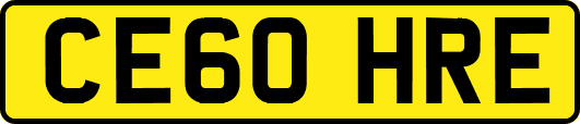 CE60HRE