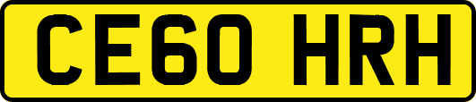 CE60HRH