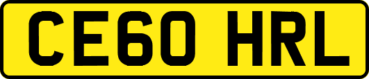 CE60HRL