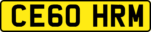 CE60HRM