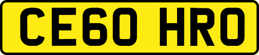 CE60HRO