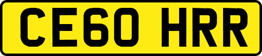 CE60HRR