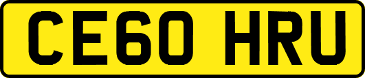 CE60HRU