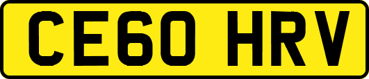 CE60HRV