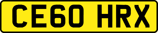CE60HRX
