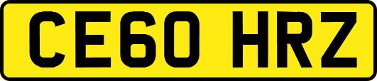 CE60HRZ