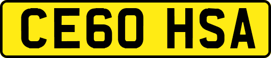 CE60HSA