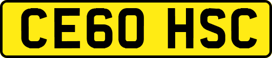 CE60HSC