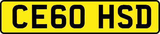 CE60HSD