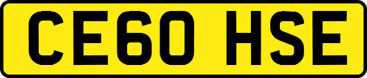 CE60HSE