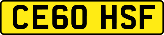 CE60HSF