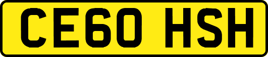 CE60HSH