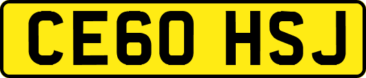 CE60HSJ