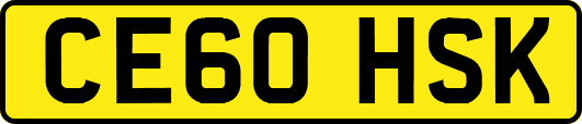 CE60HSK