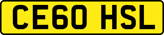 CE60HSL