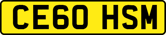 CE60HSM
