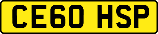 CE60HSP