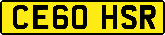 CE60HSR