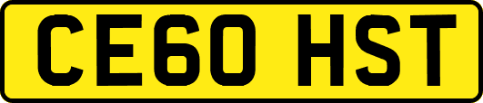 CE60HST