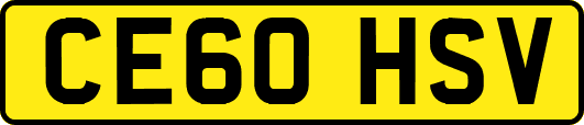 CE60HSV
