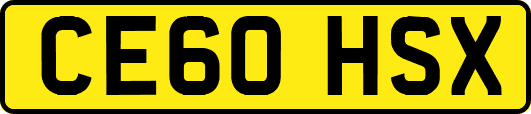 CE60HSX