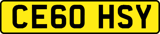 CE60HSY