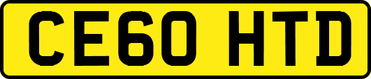 CE60HTD