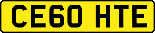 CE60HTE