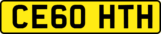 CE60HTH