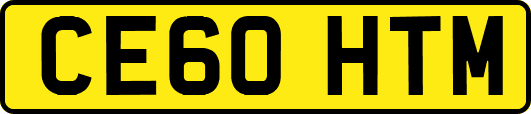 CE60HTM