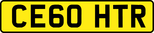 CE60HTR