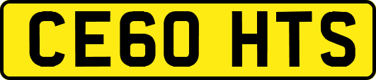CE60HTS