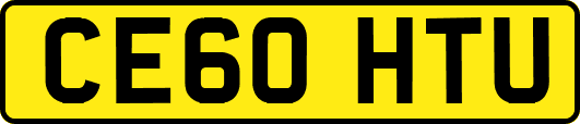 CE60HTU