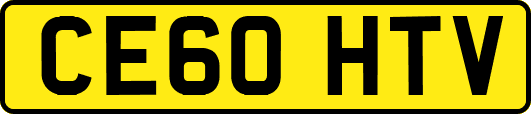 CE60HTV