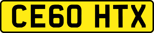 CE60HTX