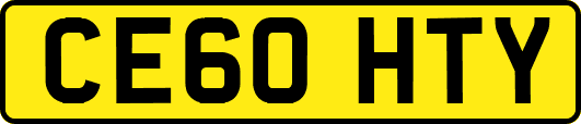 CE60HTY