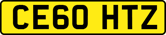 CE60HTZ