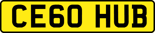 CE60HUB