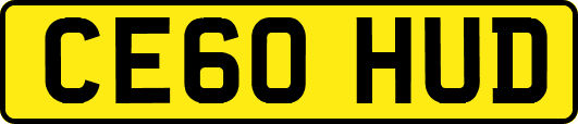 CE60HUD