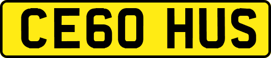 CE60HUS