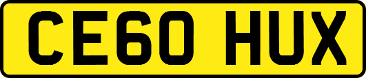 CE60HUX