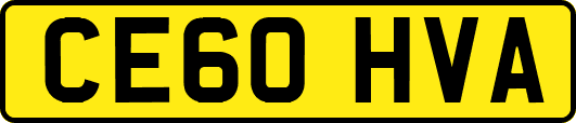 CE60HVA