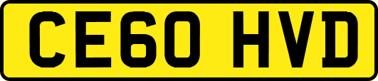 CE60HVD