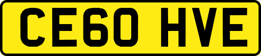 CE60HVE